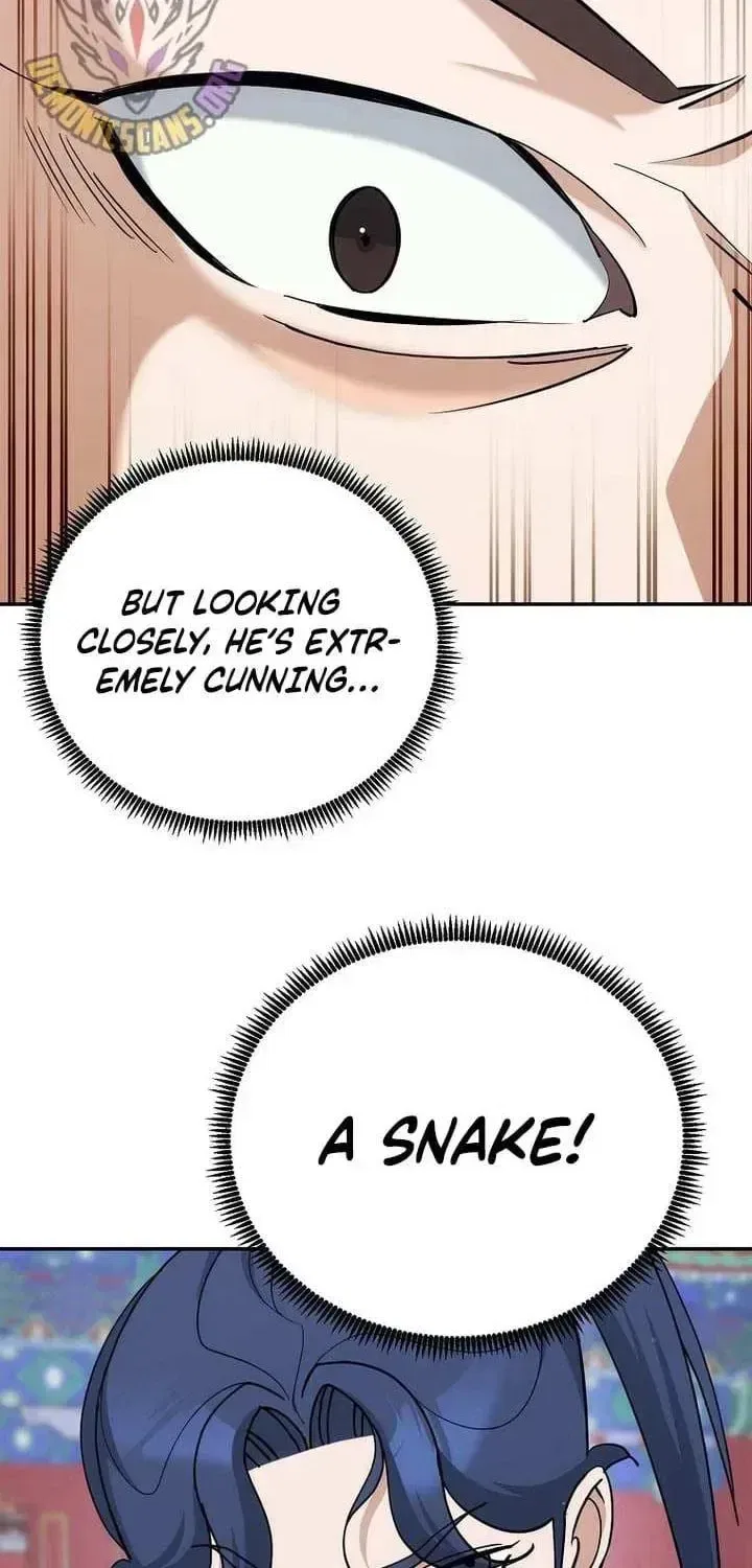 The Perfect Eunuch Chapter 41 – Page 53