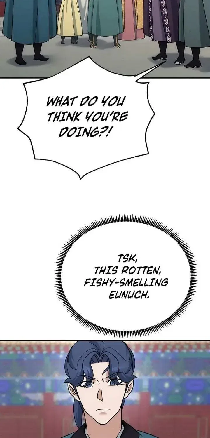 The Perfect Eunuch Chapter 41 – Page 59