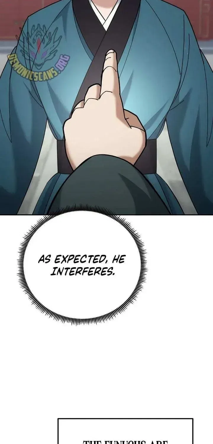 The Perfect Eunuch Chapter 41 – Page 60