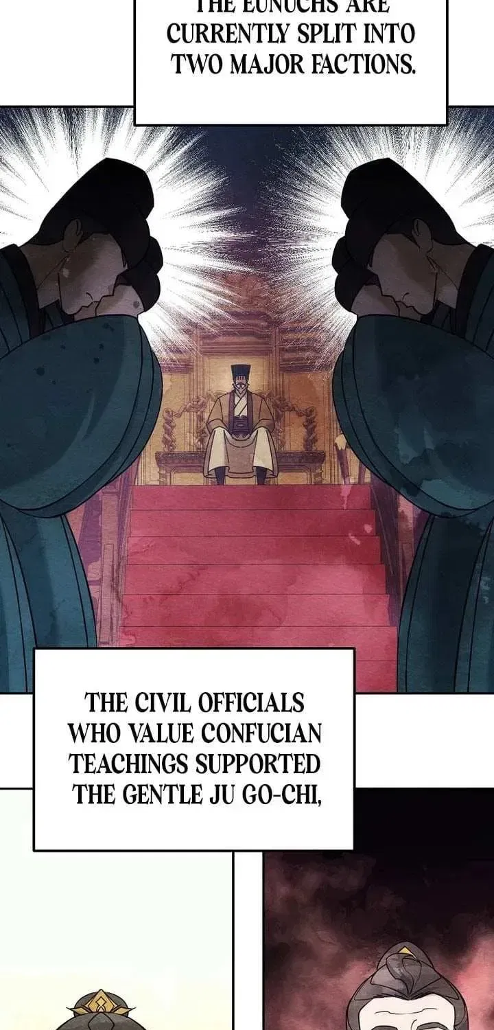 The Perfect Eunuch Chapter 41 – Page 61