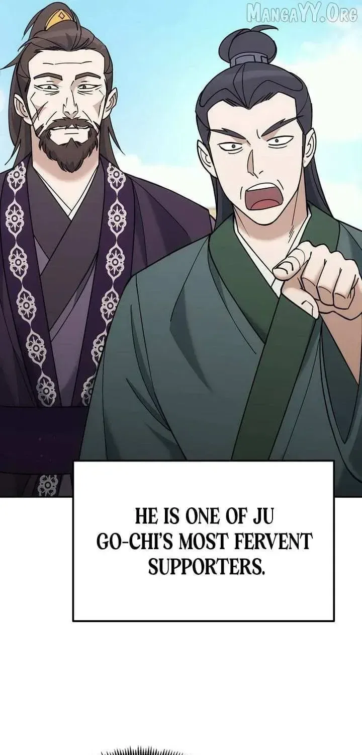 The Perfect Eunuch Chapter 41 – Page 64