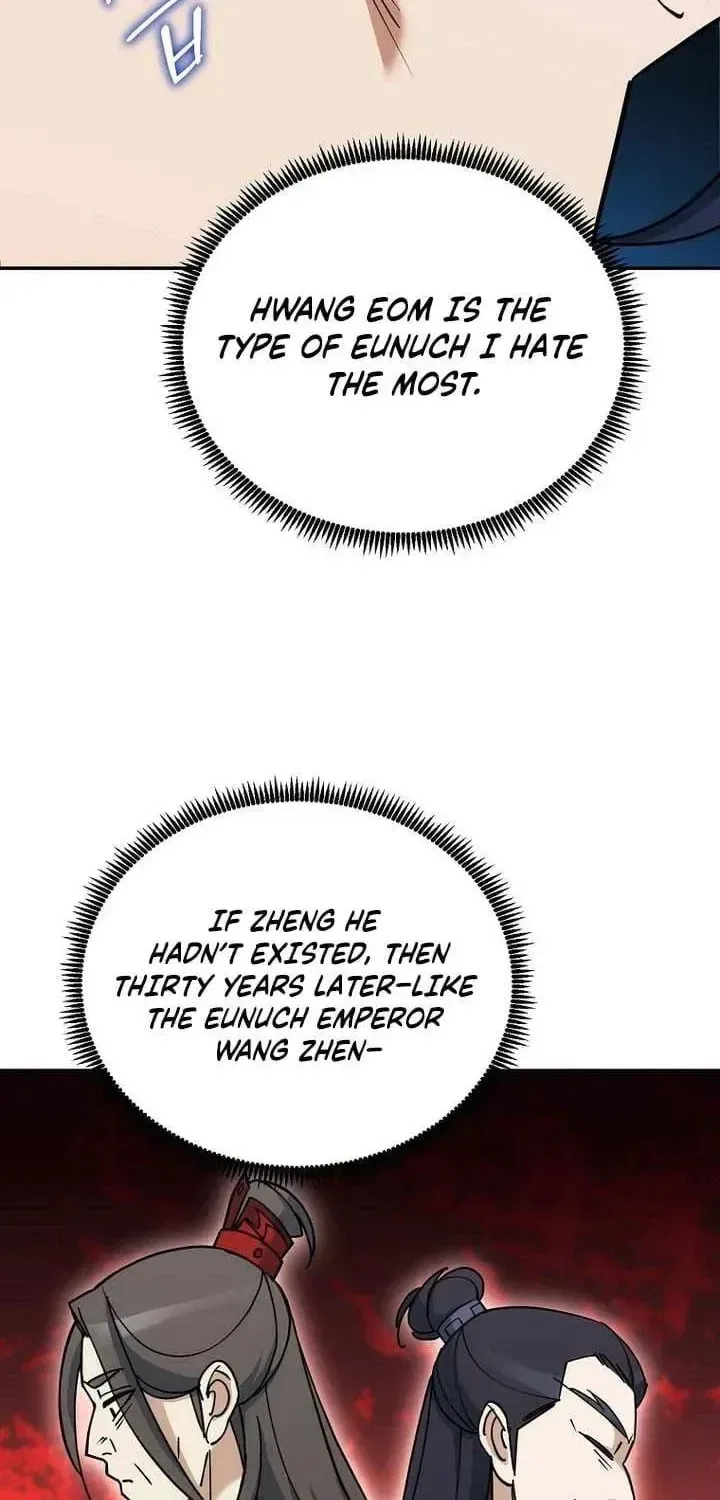 The Perfect Eunuch Chapter 41 – Page 67