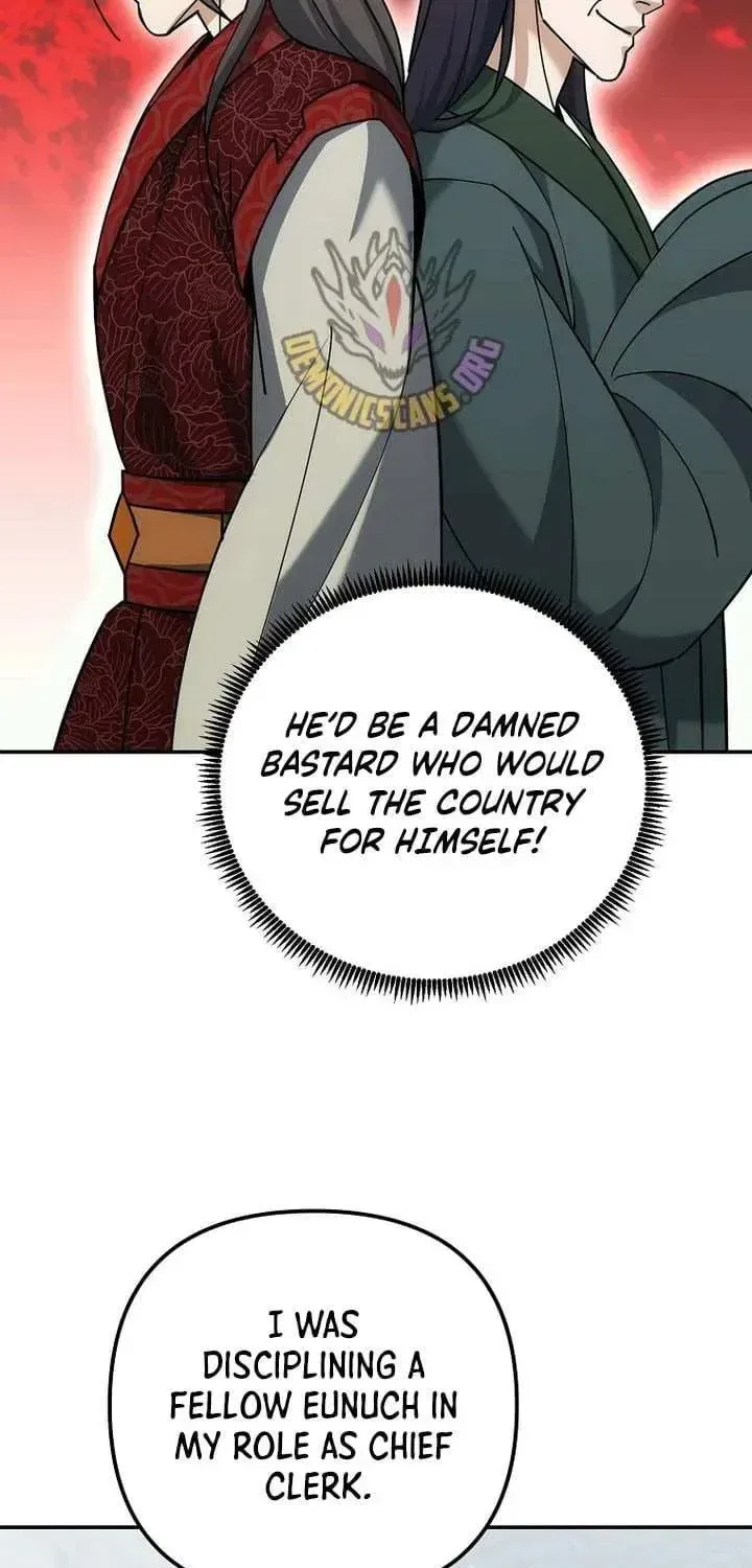 The Perfect Eunuch Chapter 41 – Page 68