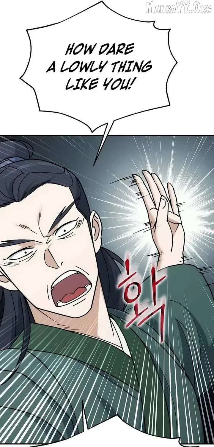 The Perfect Eunuch Chapter 41 – Page 70