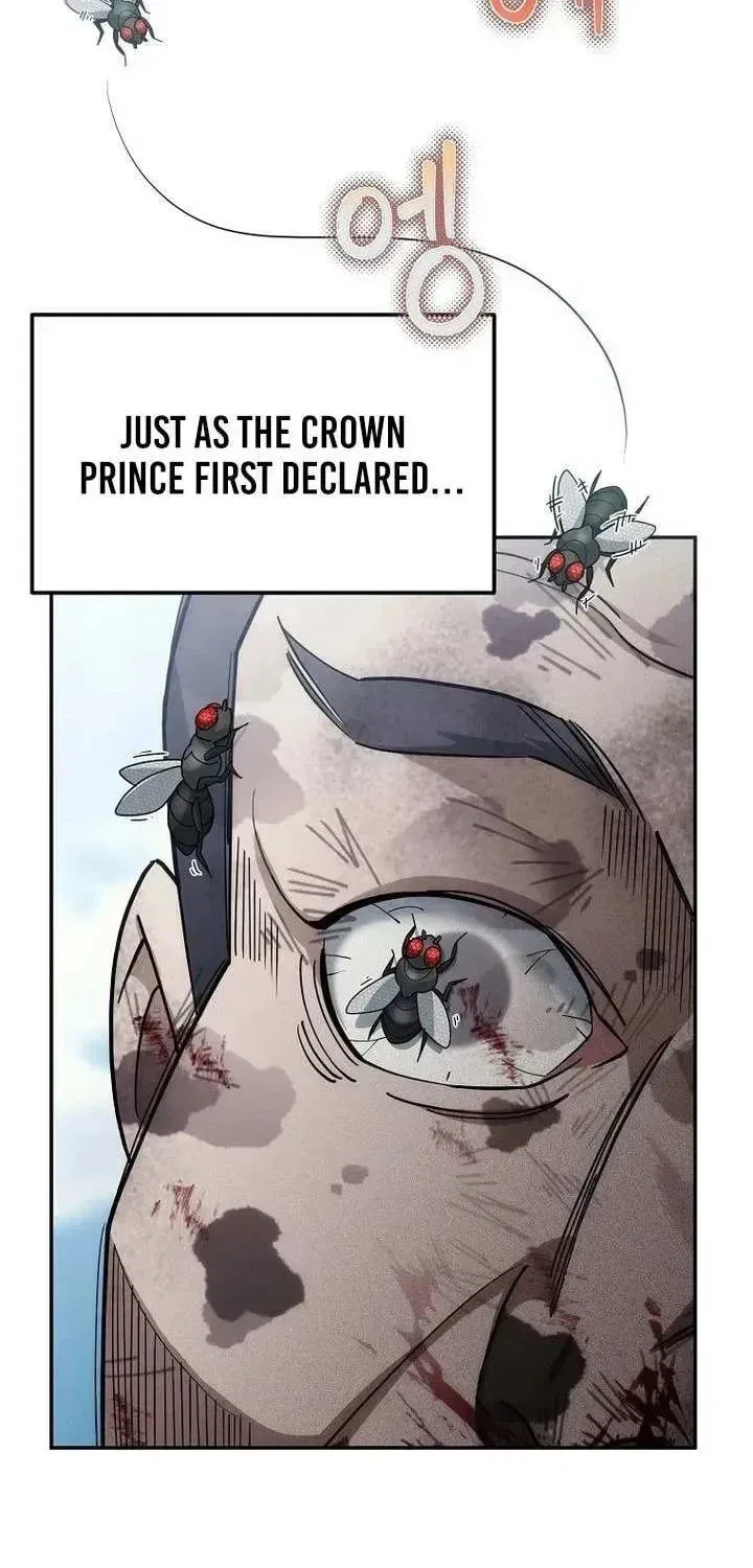 The Perfect Eunuch Chapter 40 – Page 5