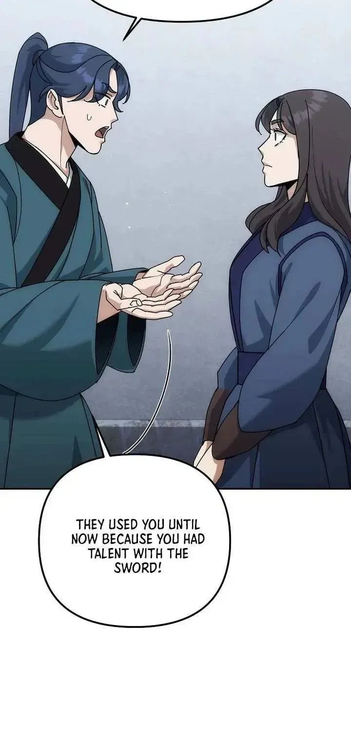 The Perfect Eunuch Chapter 40 – Page 21