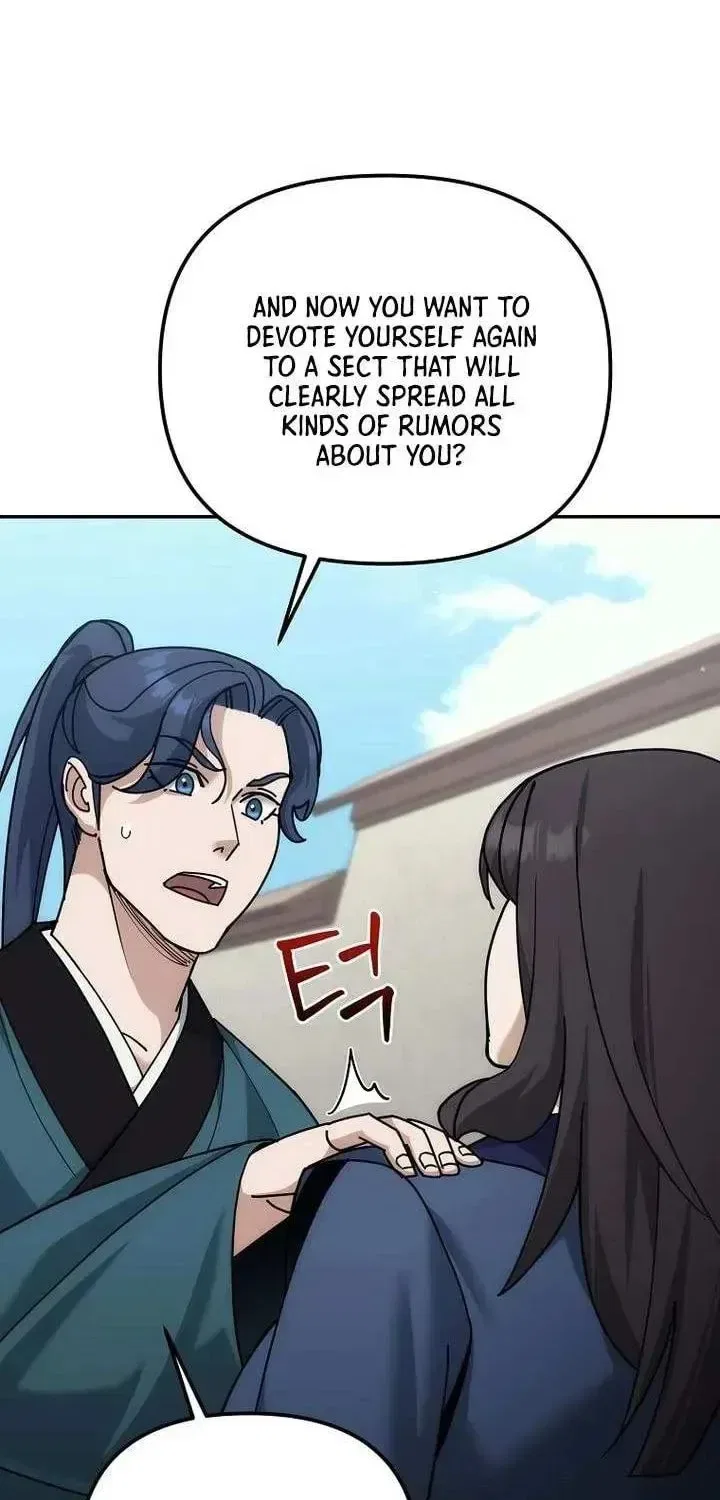 The Perfect Eunuch Chapter 40 – Page 22