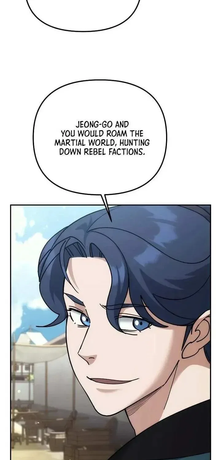 The Perfect Eunuch Chapter 40 – Page 26