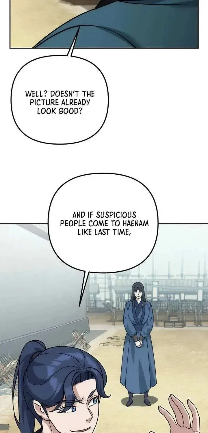 The Perfect Eunuch Chapter 40 – Page 27