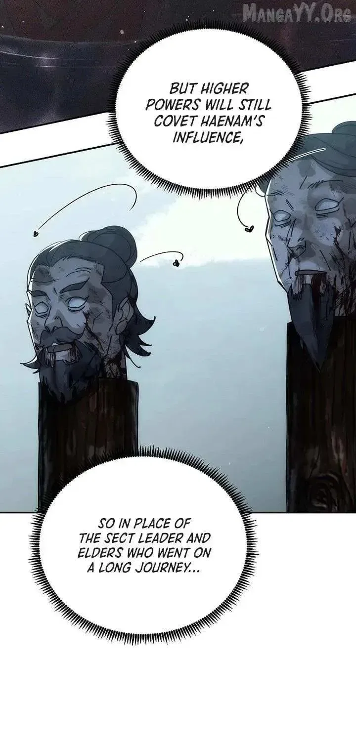 The Perfect Eunuch Chapter 40 – Page 31