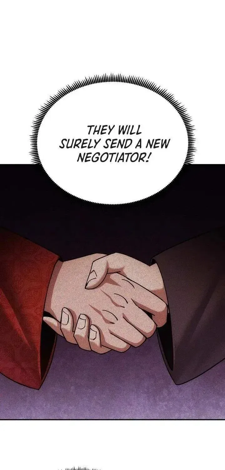 The Perfect Eunuch Chapter 40 – Page 32