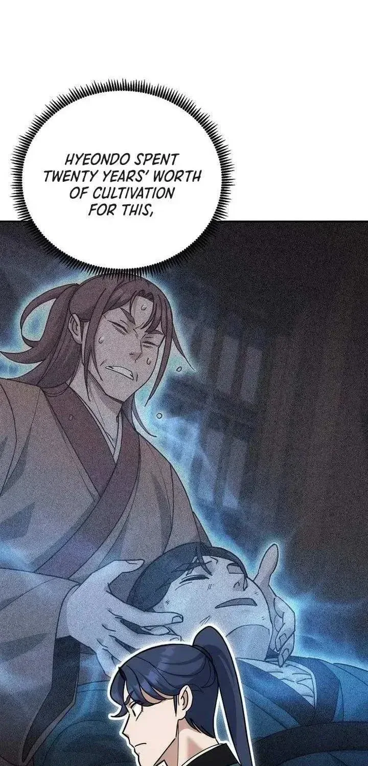 The Perfect Eunuch Chapter 40 – Page 59