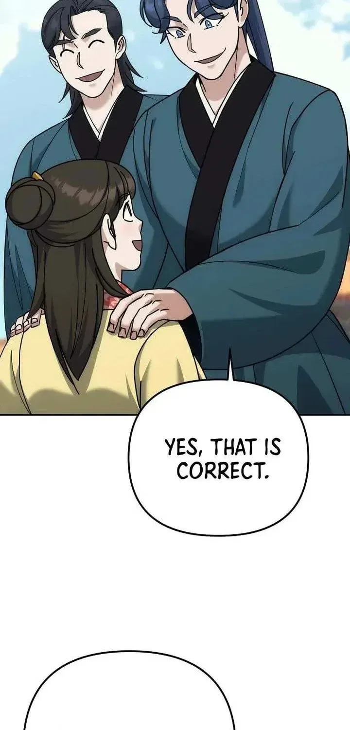 The Perfect Eunuch Chapter 40 – Page 61