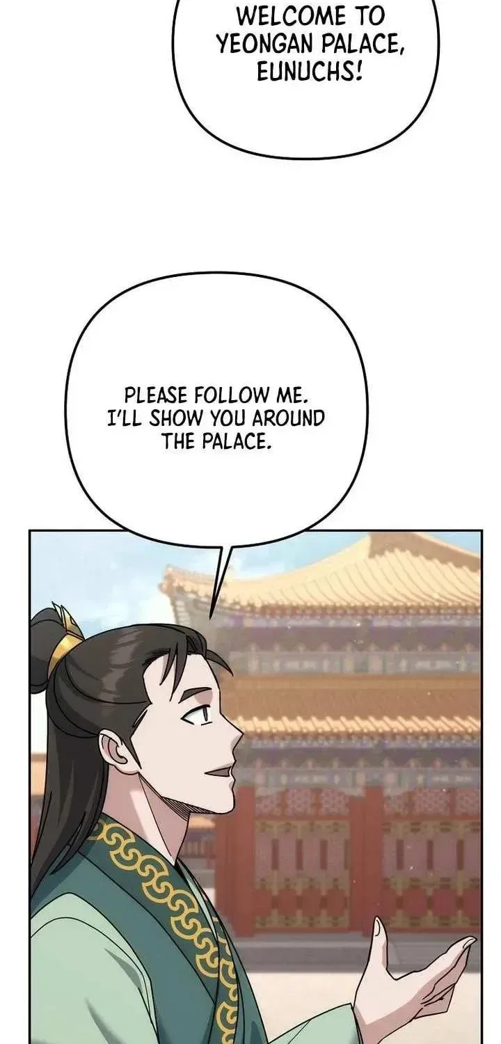 The Perfect Eunuch Chapter 40 – Page 65