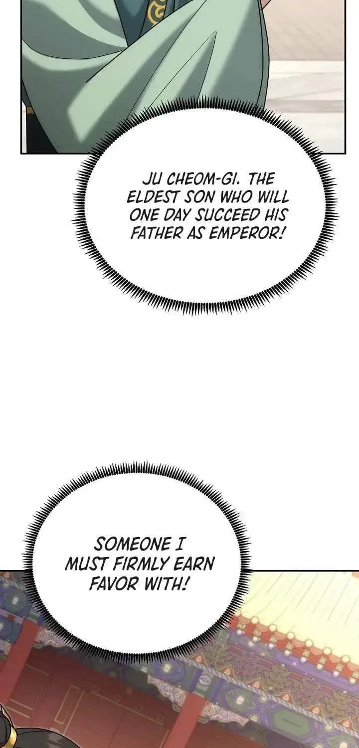 The Perfect Eunuch Chapter 40 – Page 66