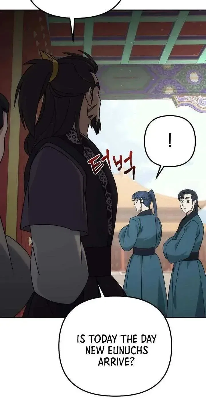 The Perfect Eunuch Chapter 40 – Page 68