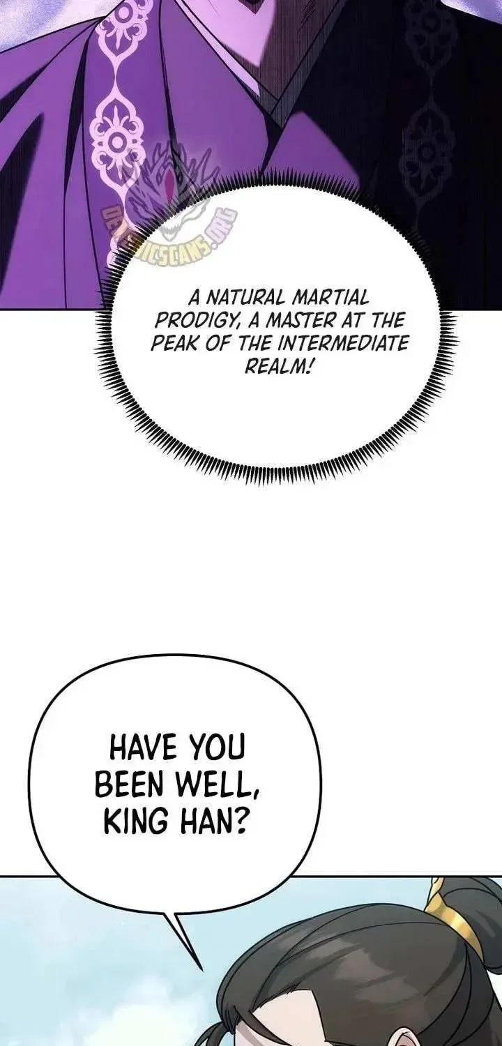 The Perfect Eunuch Chapter 40 – Page 77
