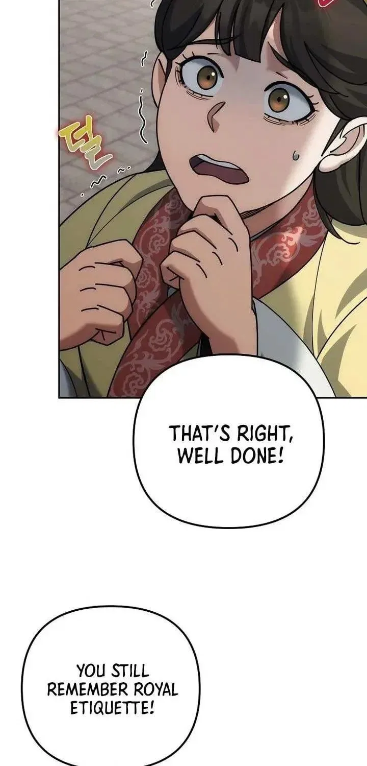 The Perfect Eunuch Chapter 40 – Page 83