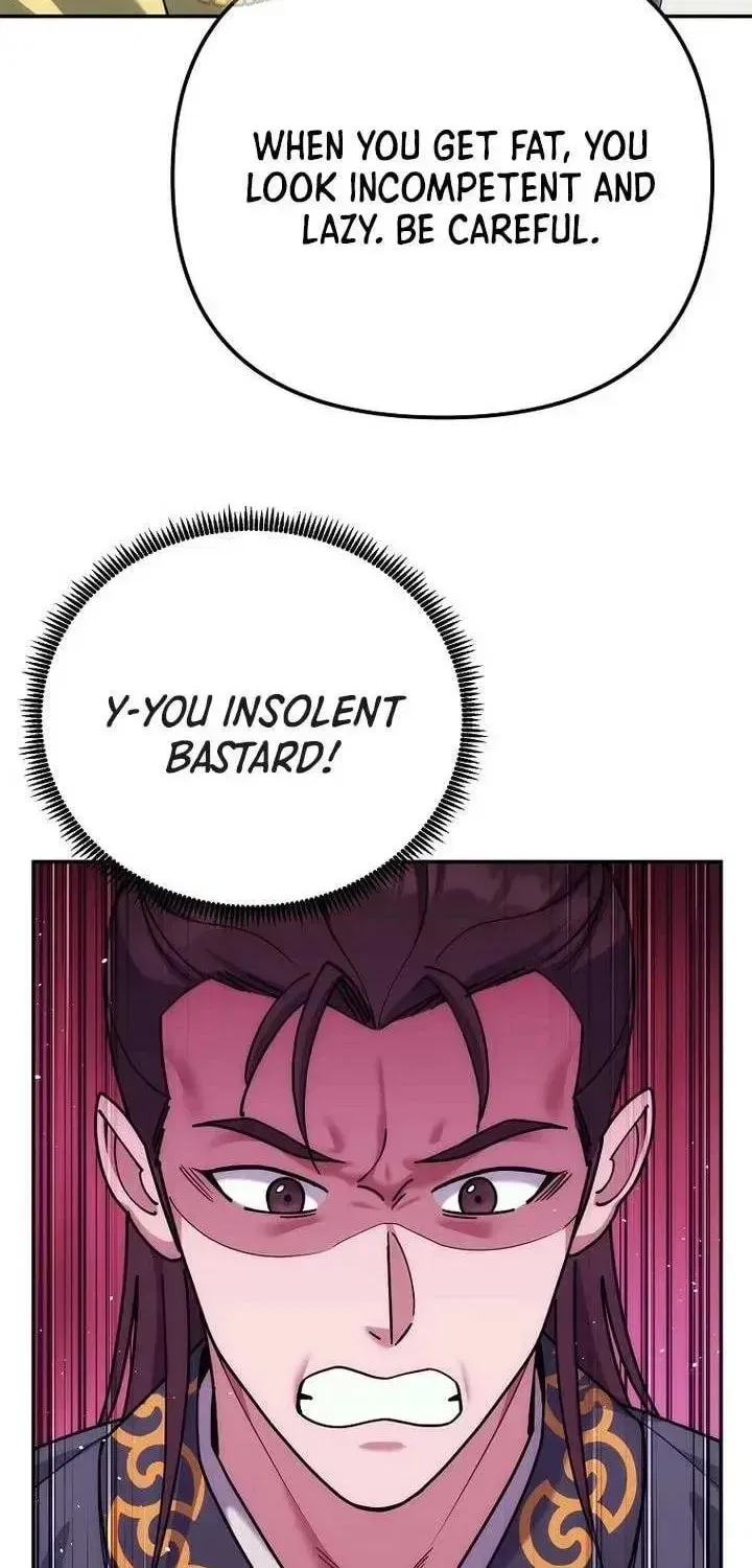 The Perfect Eunuch Chapter 40 – Page 86