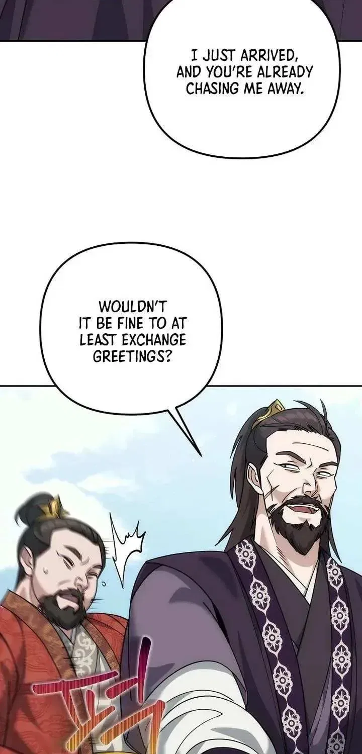 The Perfect Eunuch Chapter 40 – Page 92