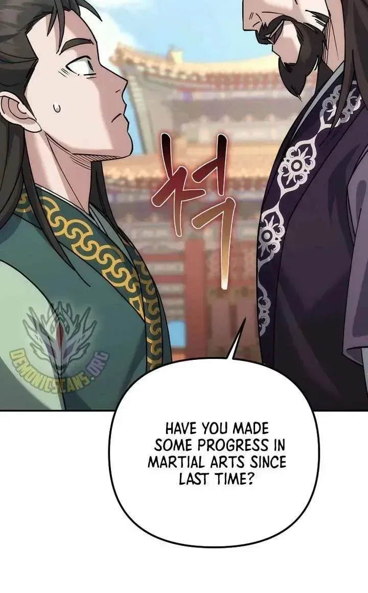 The Perfect Eunuch Chapter 40 – Page 94