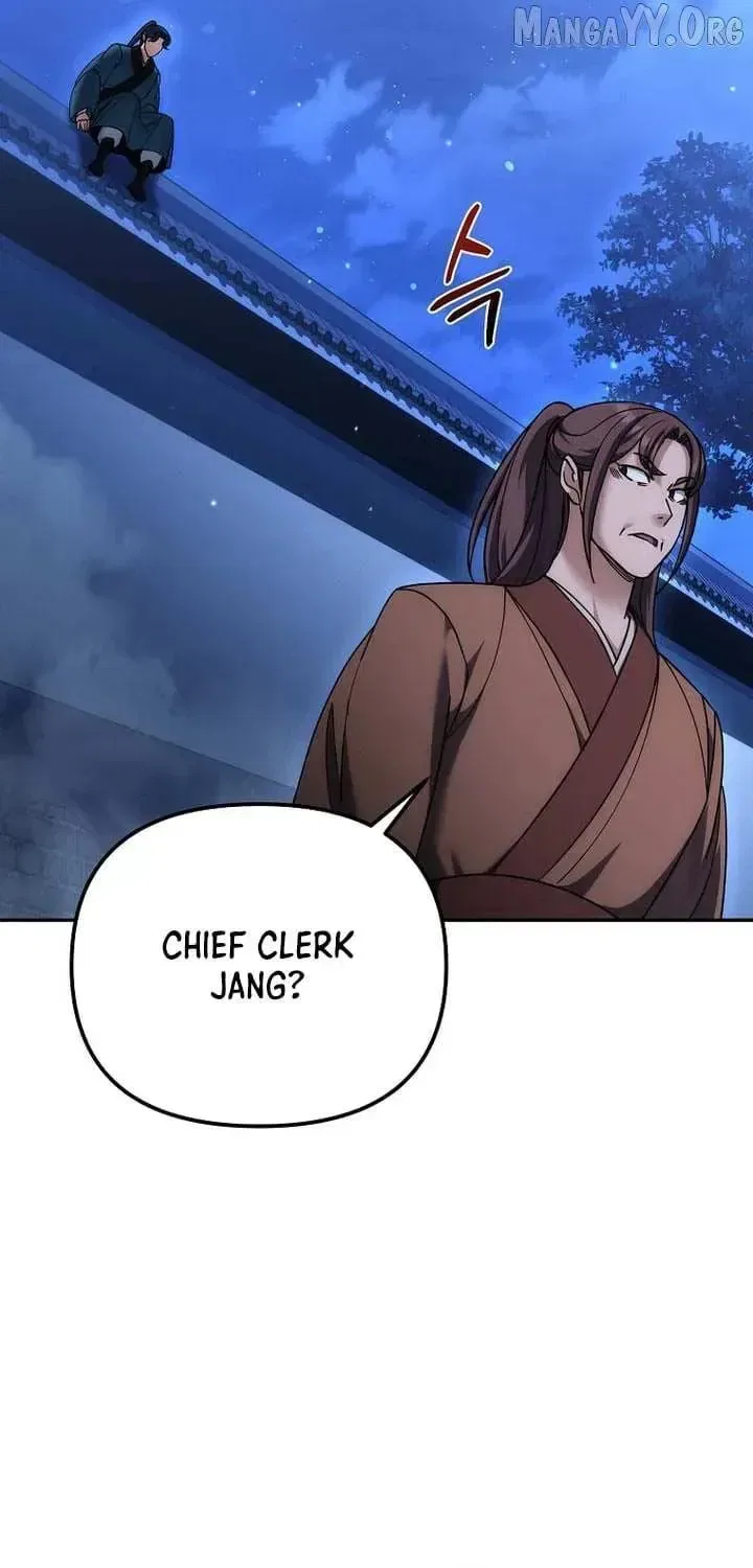 The Perfect Eunuch Chapter 39 – Page 16