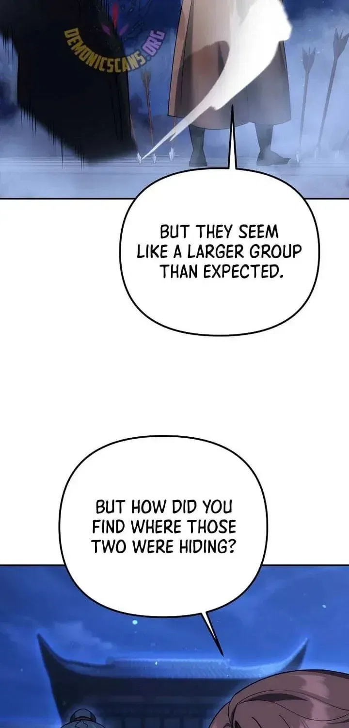 The Perfect Eunuch Chapter 39 – Page 19