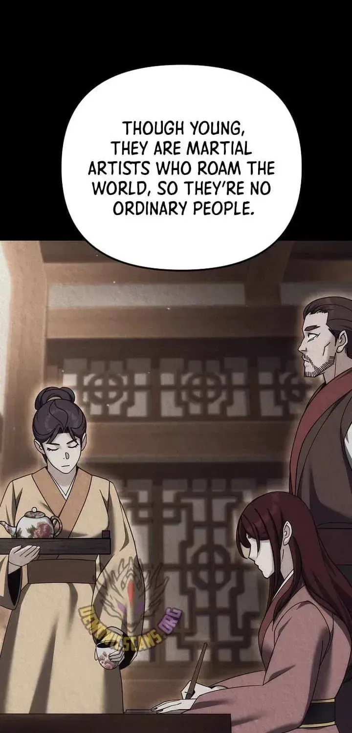 The Perfect Eunuch Chapter 39 – Page 24