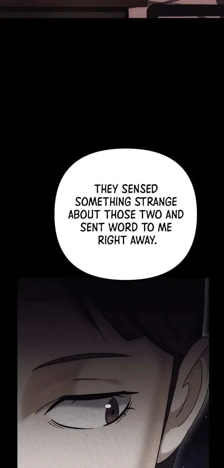 The Perfect Eunuch Chapter 39 – Page 25