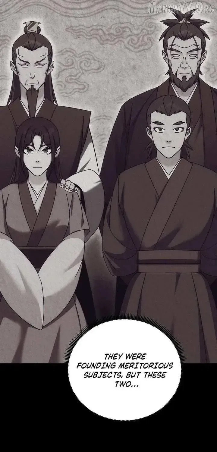 The Perfect Eunuch Chapter 39 – Page 29