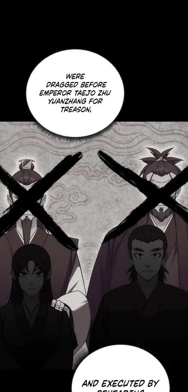 The Perfect Eunuch Chapter 39 – Page 30