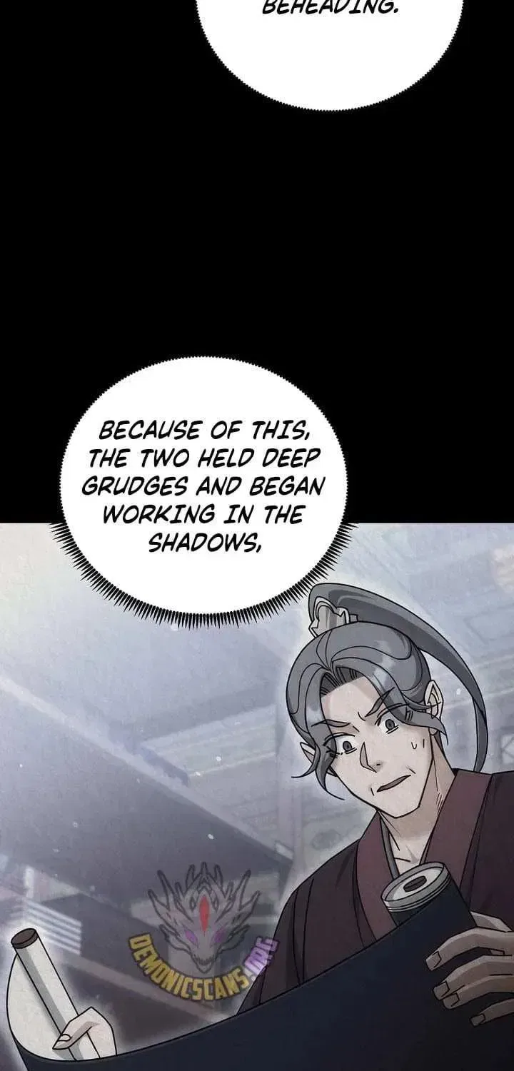 The Perfect Eunuch Chapter 39 – Page 31