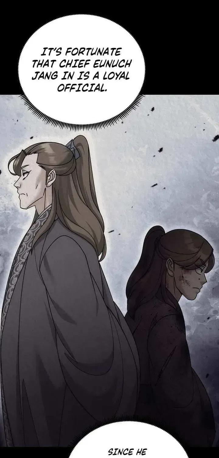 The Perfect Eunuch Chapter 39 – Page 34