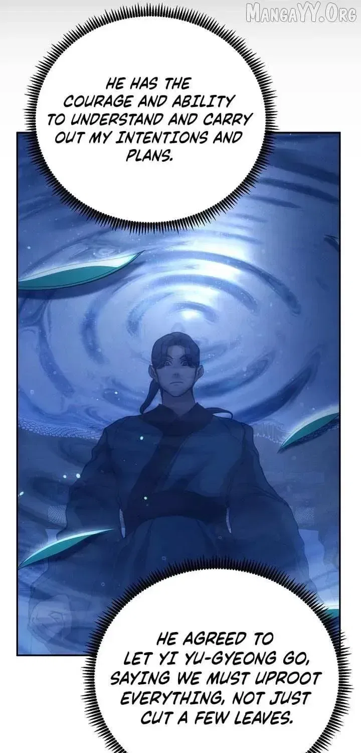 The Perfect Eunuch Chapter 39 – Page 36