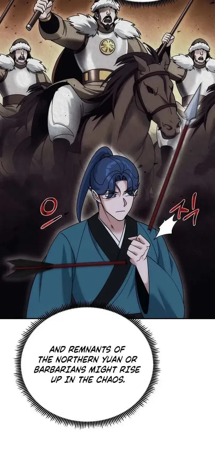 The Perfect Eunuch Chapter 39 – Page 40