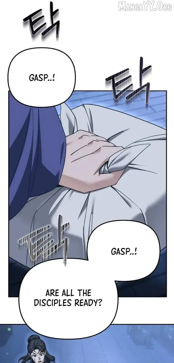 The Perfect Eunuch Chapter 39 – Page 43