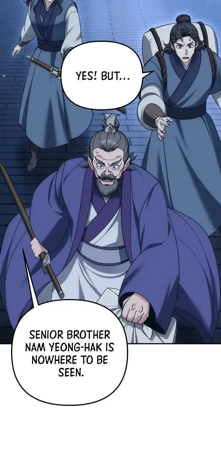 The Perfect Eunuch Chapter 39 – Page 44