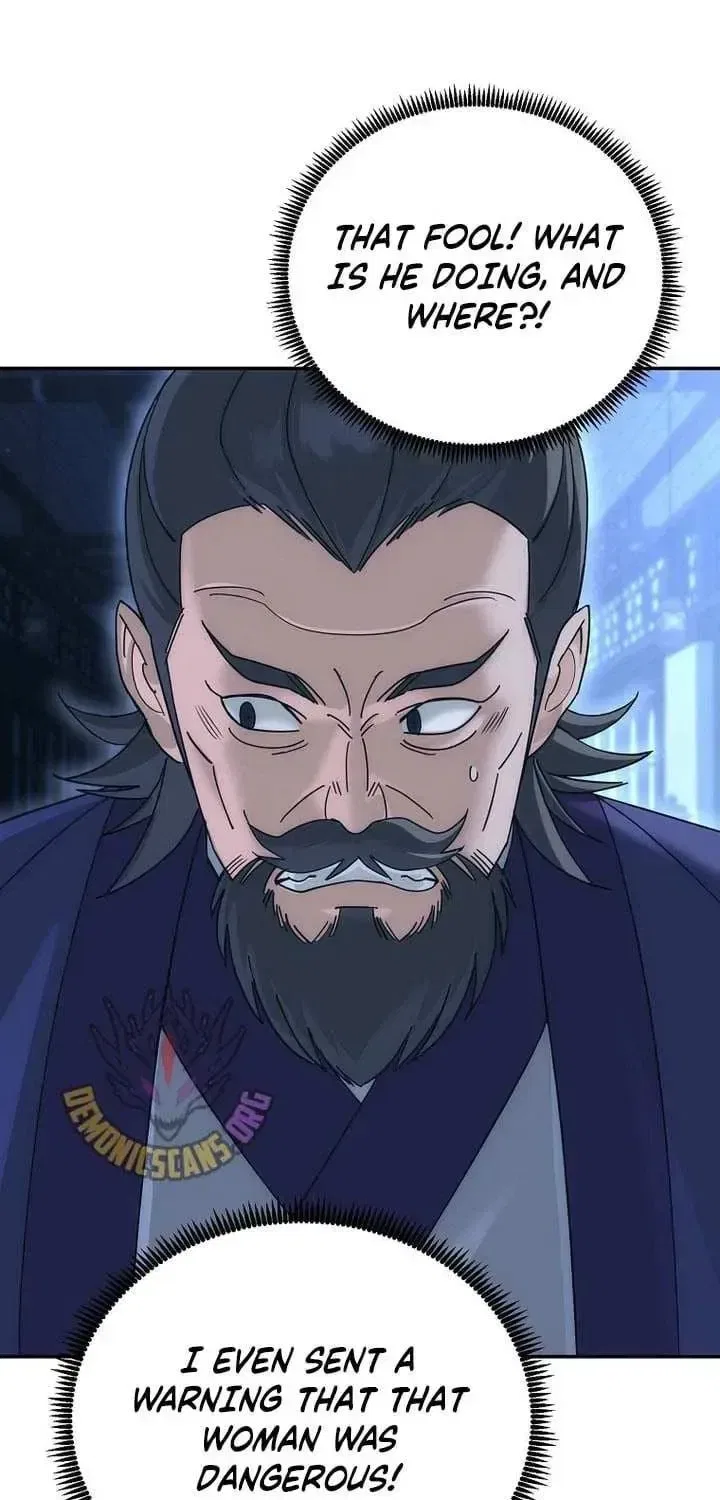 The Perfect Eunuch Chapter 39 – Page 45