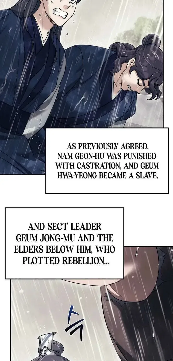 The Perfect Eunuch Chapter 39 – Page 80