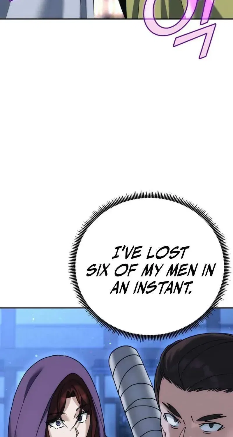 The Perfect Eunuch Chapter 38 – Page 9