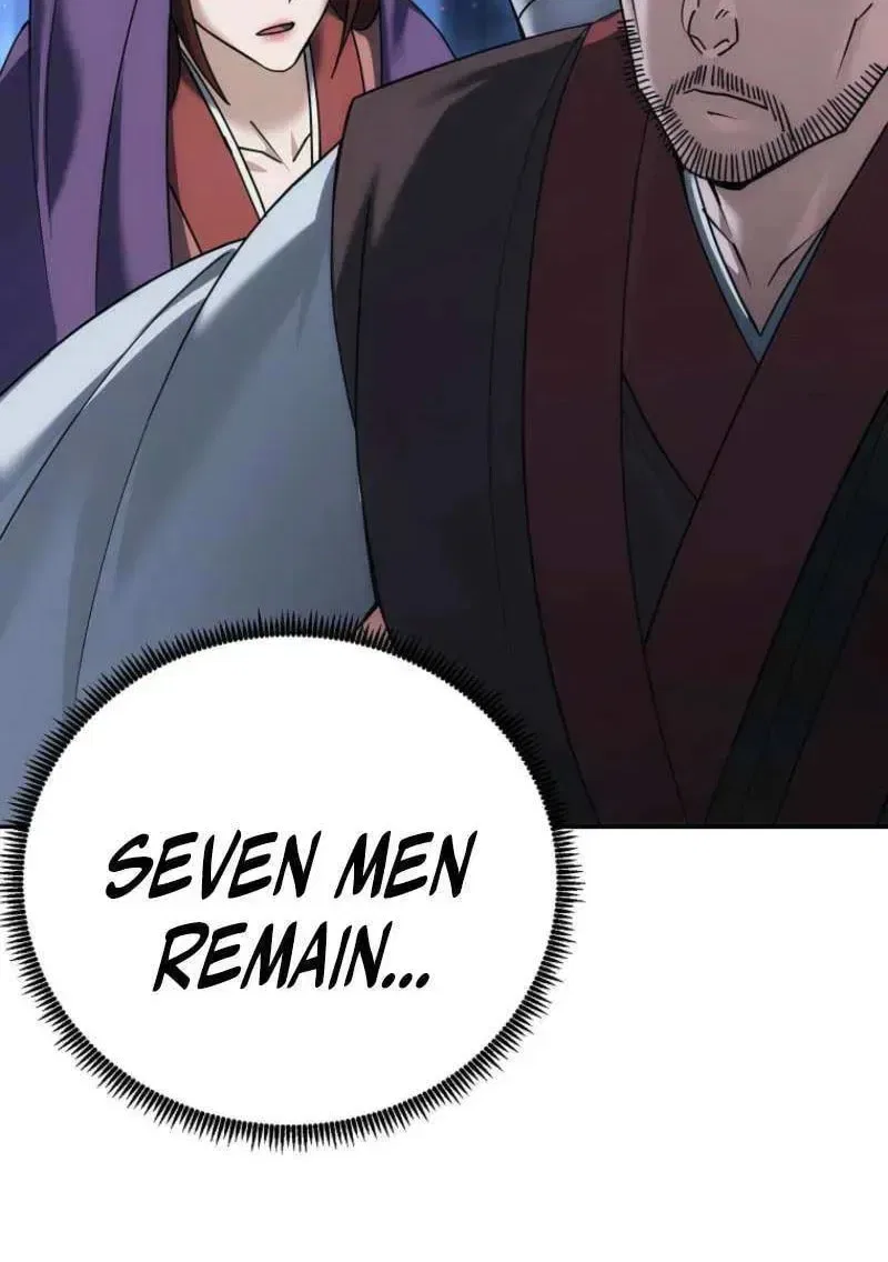 The Perfect Eunuch Chapter 38 – Page 10