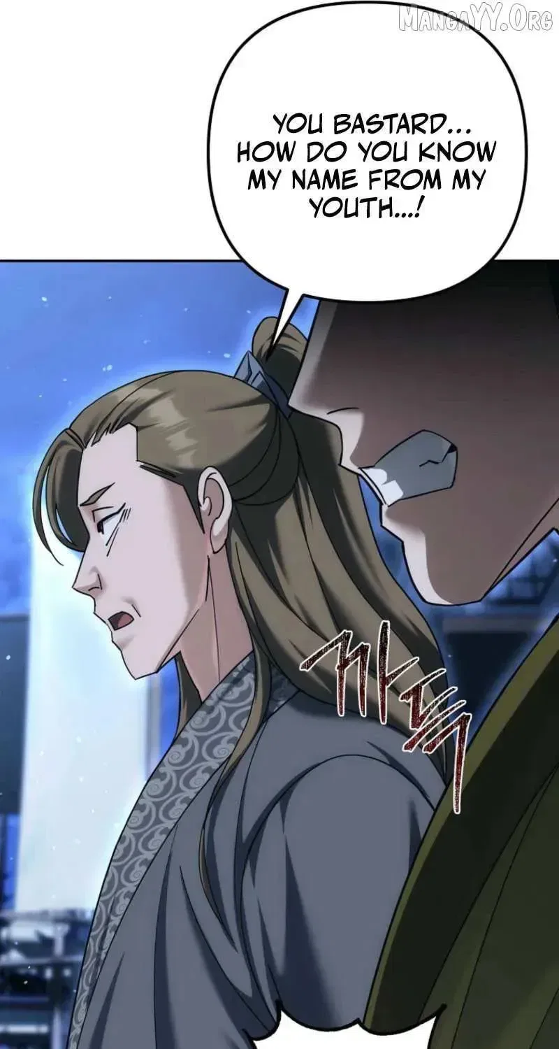 The Perfect Eunuch Chapter 38 – Page 20