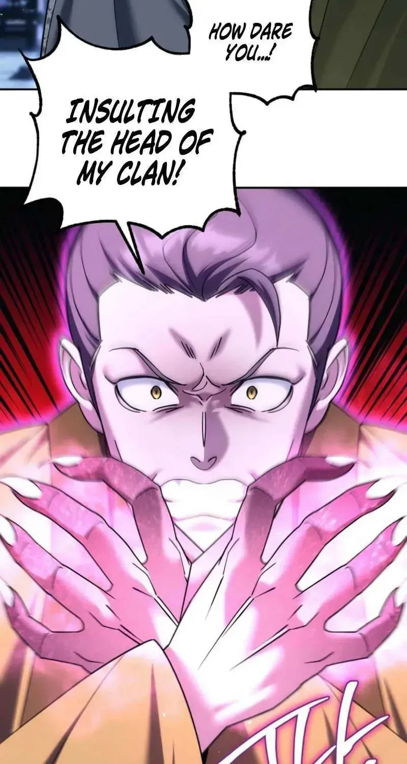 The Perfect Eunuch Chapter 38 – Page 21