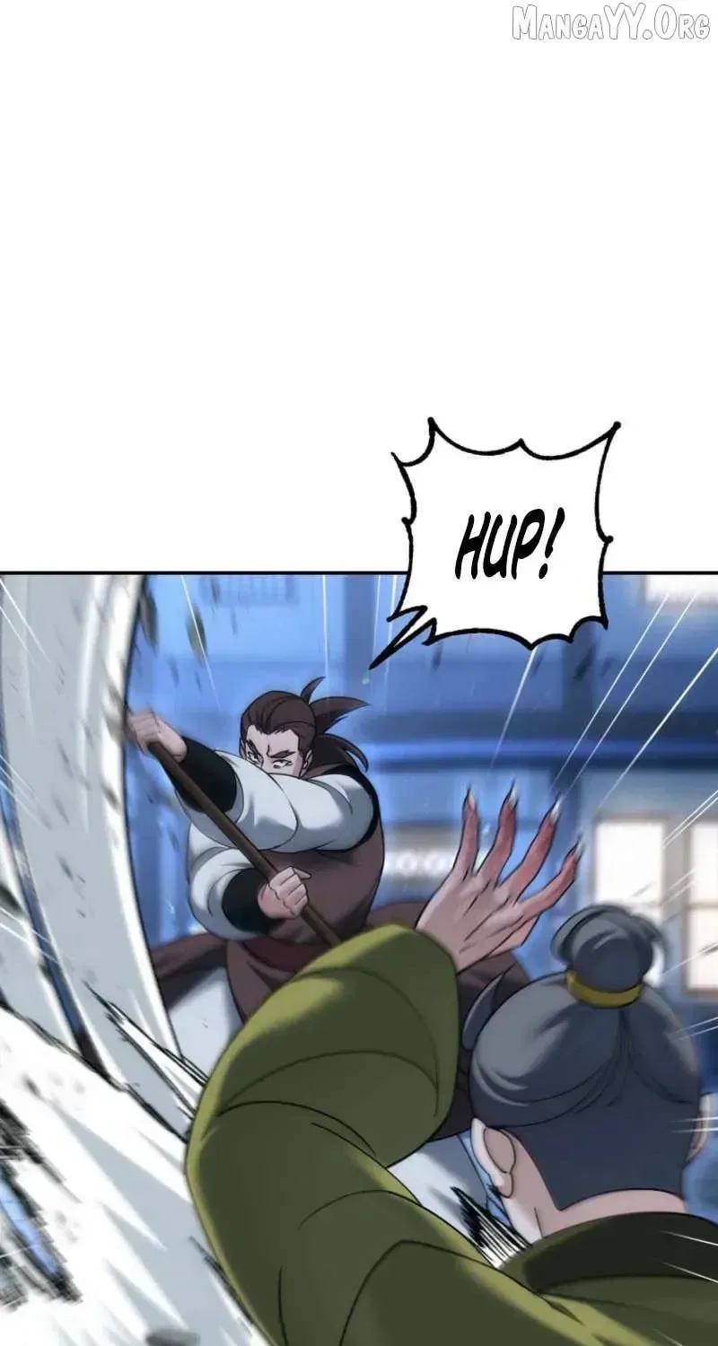 The Perfect Eunuch Chapter 38 – Page 29