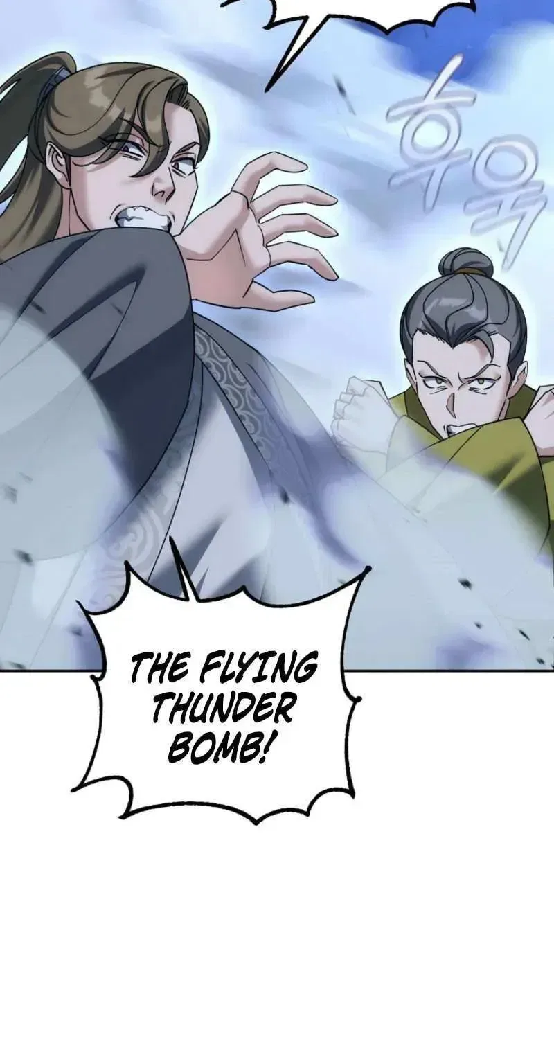 The Perfect Eunuch Chapter 38 – Page 35
