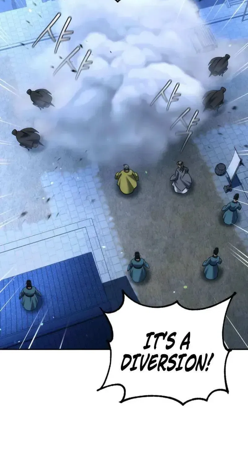 The Perfect Eunuch Chapter 38 – Page 39