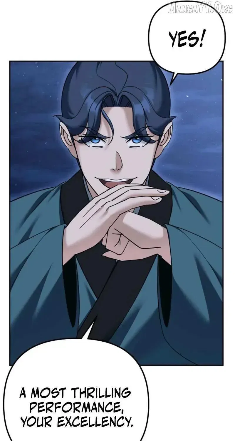 The Perfect Eunuch Chapter 38 – Page 46