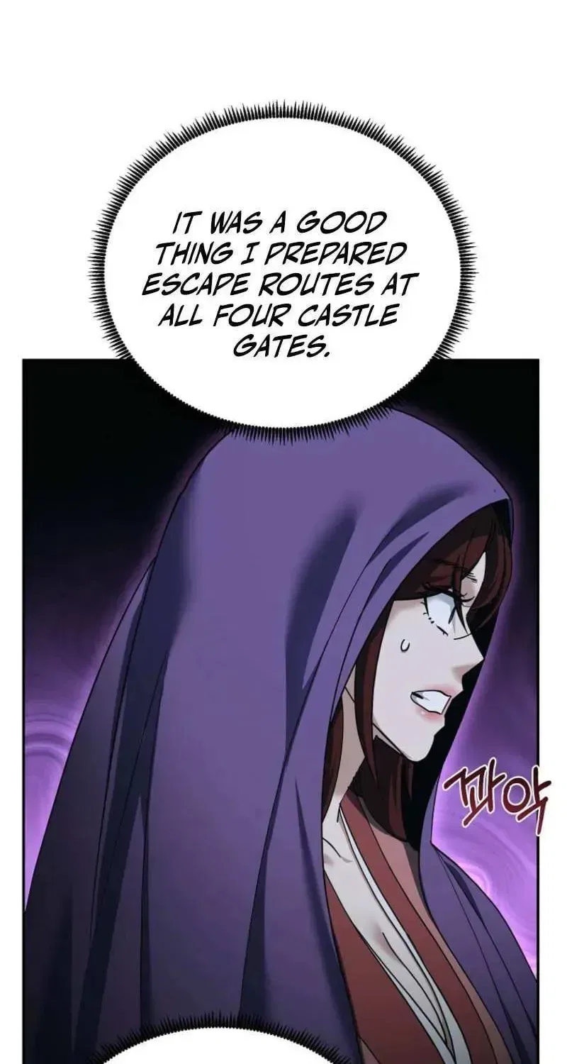 The Perfect Eunuch Chapter 38 – Page 51