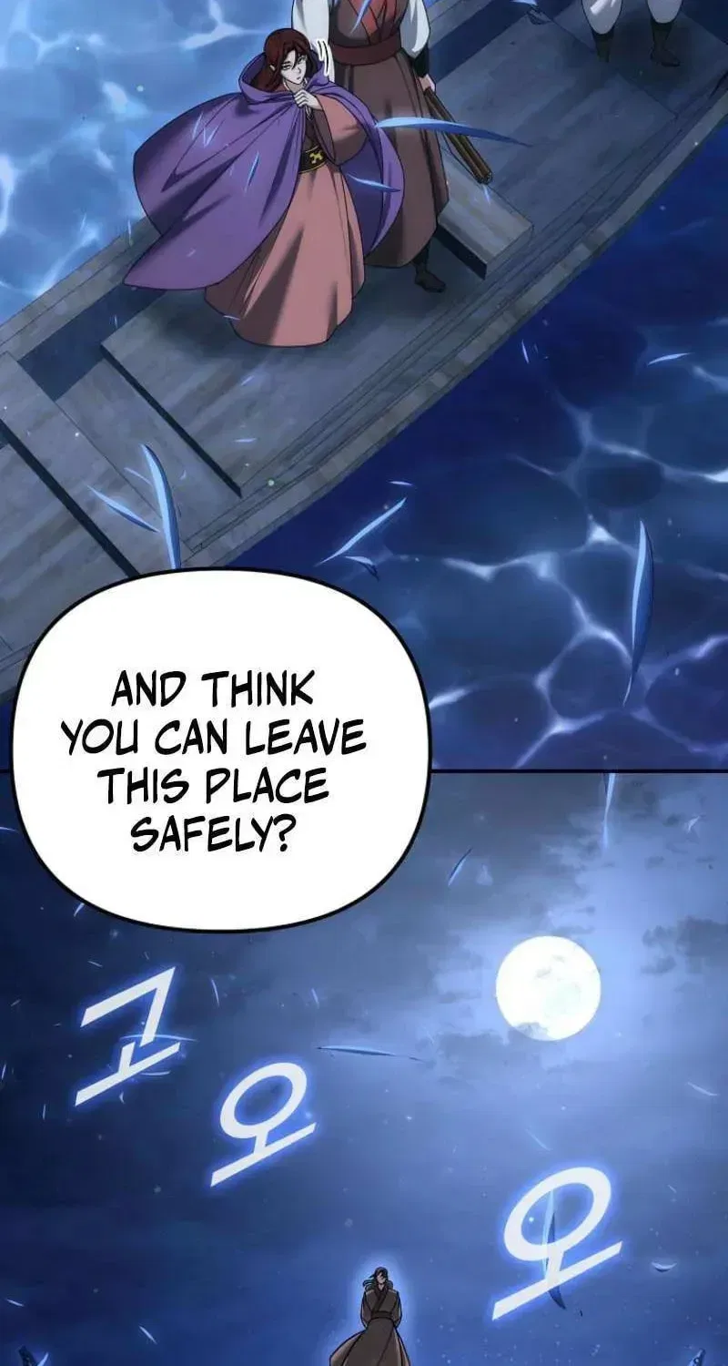 The Perfect Eunuch Chapter 38 – Page 58