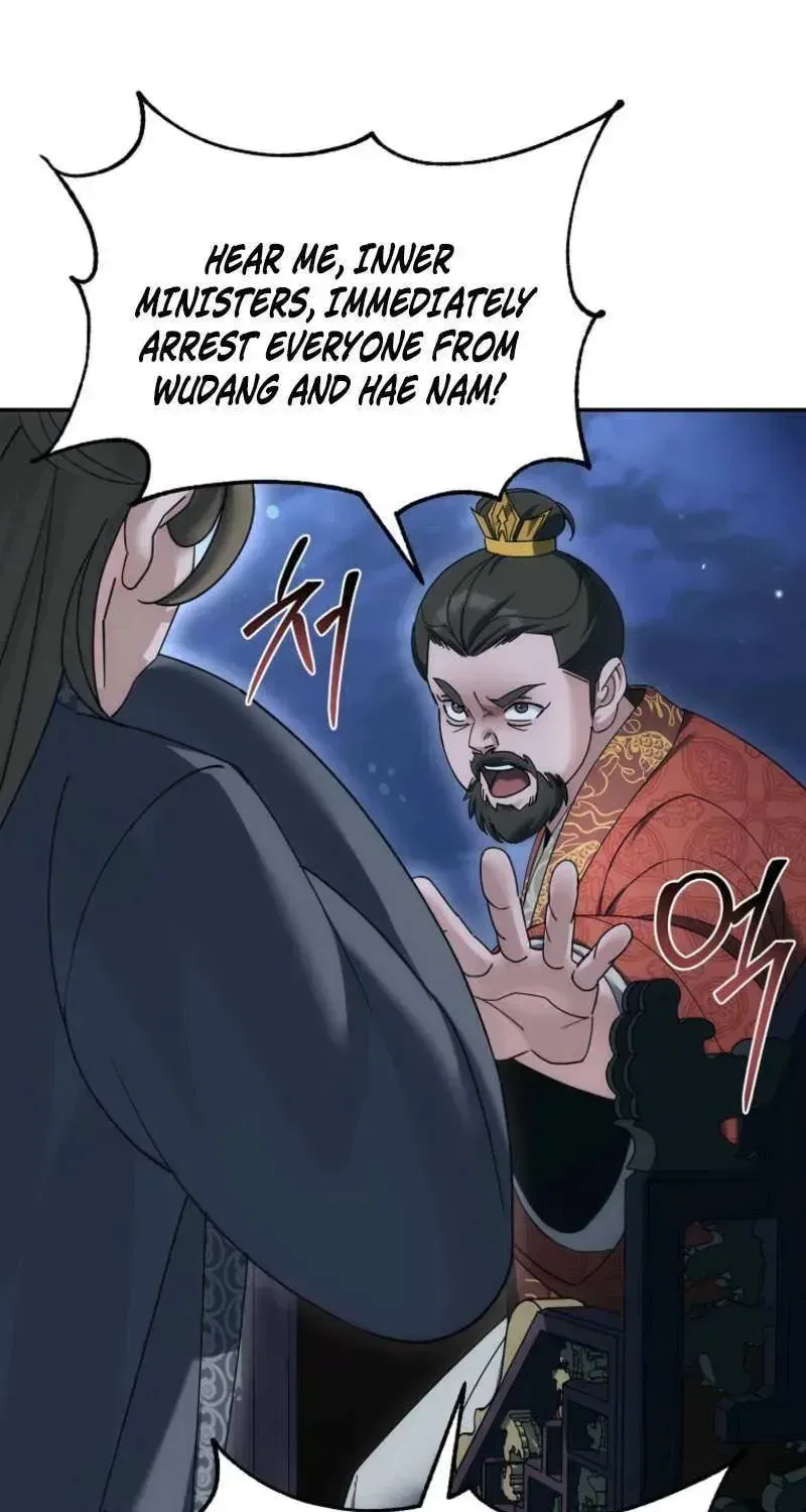 The Perfect Eunuch Chapter 37 – Page 9